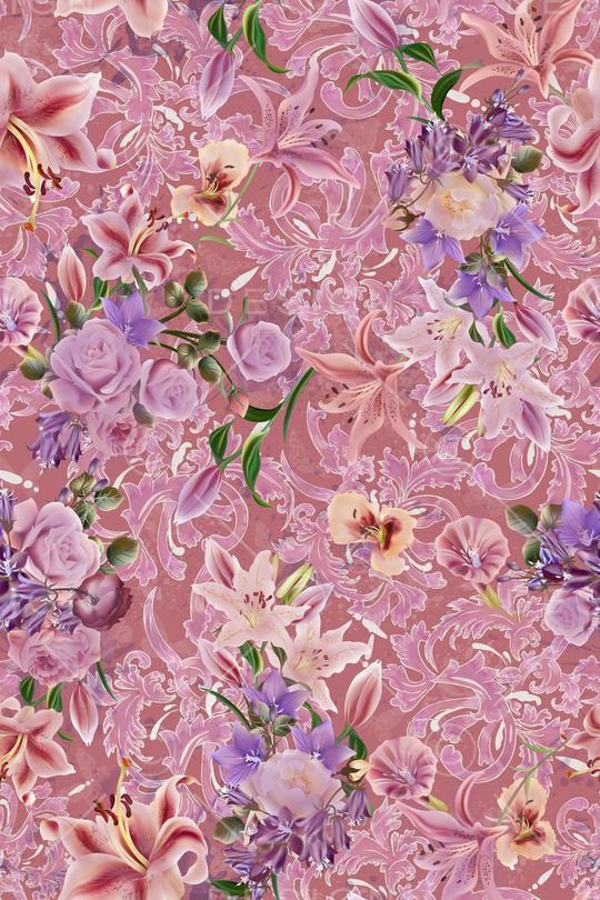 2017印花华亿平台图片