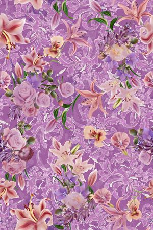 2017印花华亿平台图片