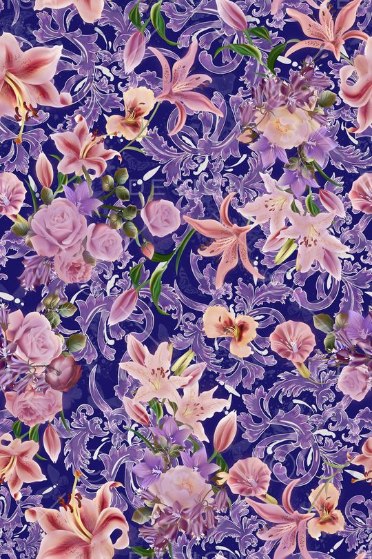 2017印花华亿平台图片