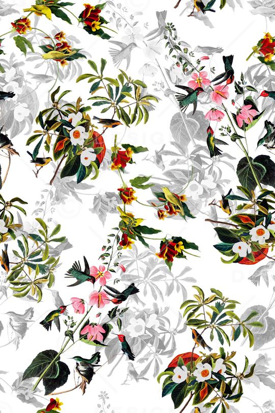 水彩印花华亿平台图片