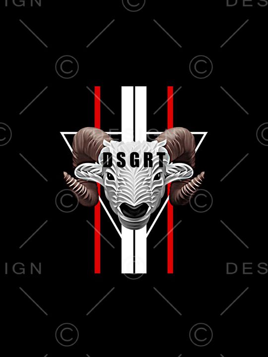 羊角印花华亿平台图片