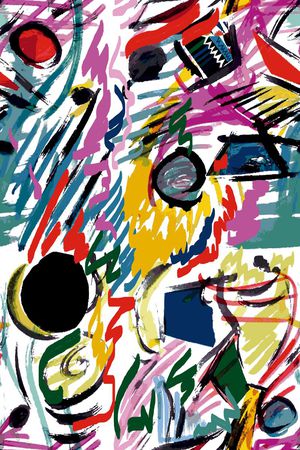 女装印花华亿平台图片