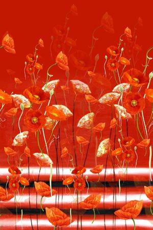 女装印花华亿平台图片