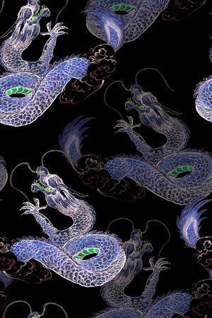 夹克外套印花华亿平台图片