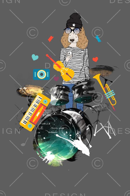 T恤印花华亿平台图片