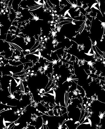 723419-几何小碎花B