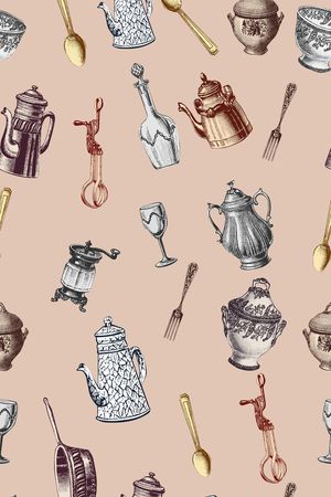 DOLCE&GABBANA印花华亿平台图片