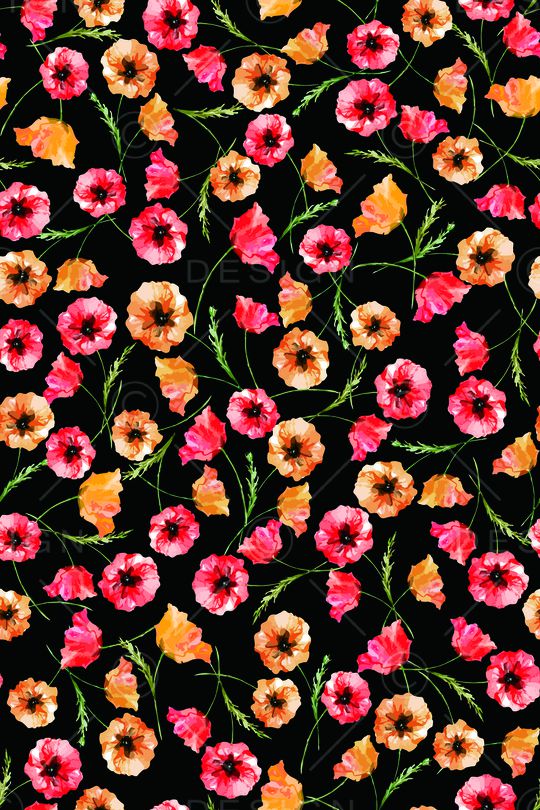 时尚印花华亿平台图片