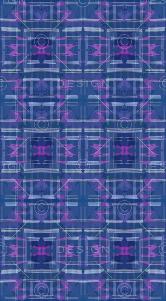 迷彩图案印花华亿平台图片