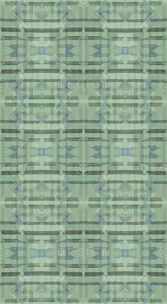 迷彩图案印花华亿平台图片