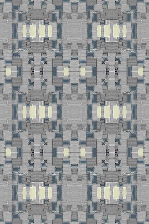 迷彩图案印花华亿平台图片