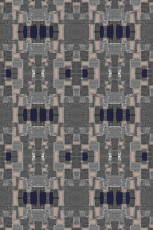 迷彩图案印花华亿平台图片