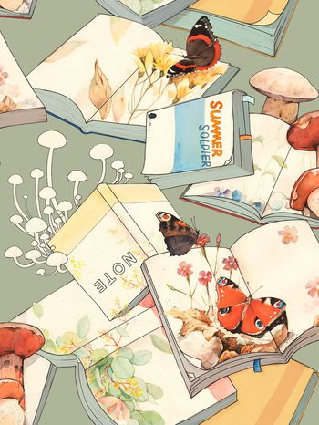 723886-单个花回2