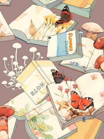 723887-单个花回3