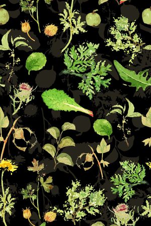 小清新印花华亿平台图片