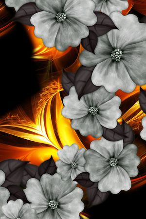 大花印花华亿平台图片