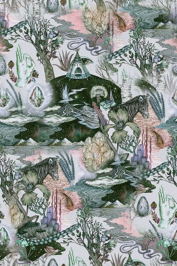 724021-20161021抽象花卉动物组合-