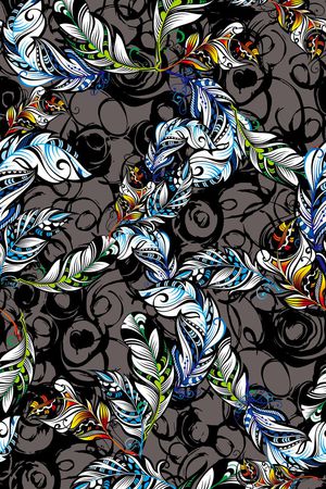 花朵印花华亿平台图片