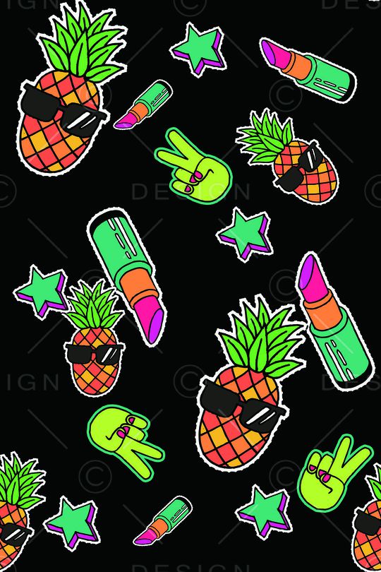 趣味印花华亿平台图片