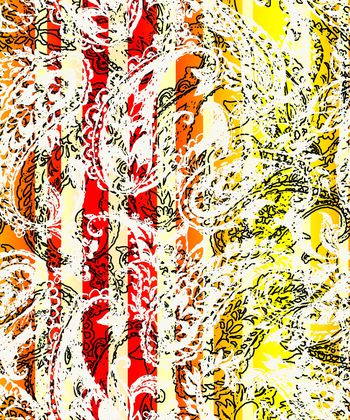 箱包印花华亿平台图片