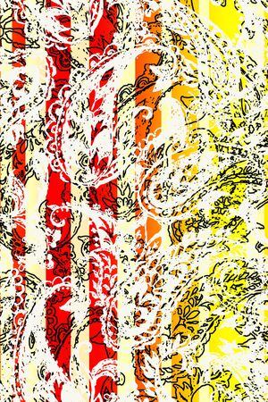 箱包印花华亿平台图片