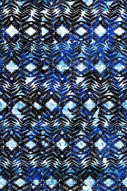 时尚印花华亿平台图片