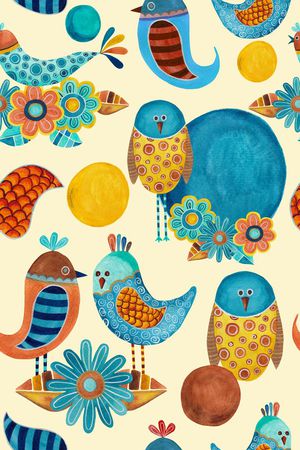 简欧印花华亿平台图片