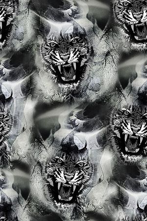 肌理纹理印花华亿平台图片