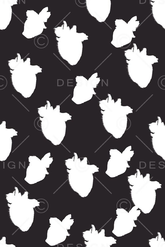 白花印花华亿平台图片