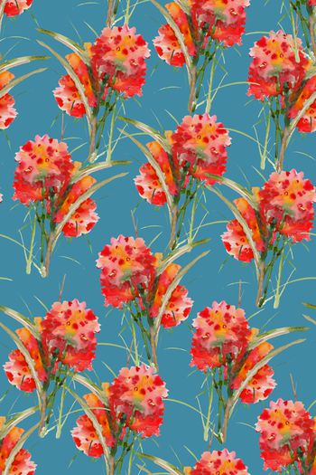 724332-2016-9-28sh手绘水彩花卉