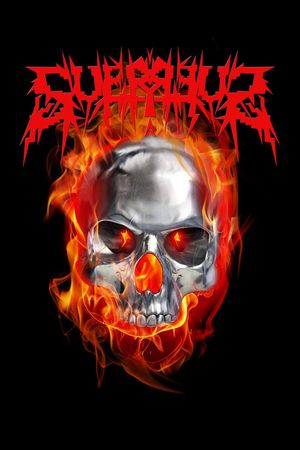 潮牌印花华亿平台图片