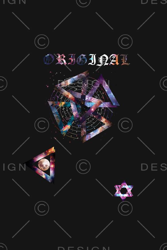 太空探索印花华亿平台图片