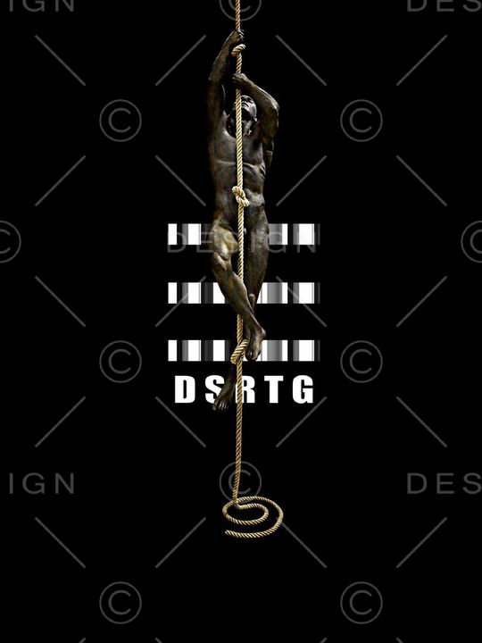 人物像印花华亿平台图片