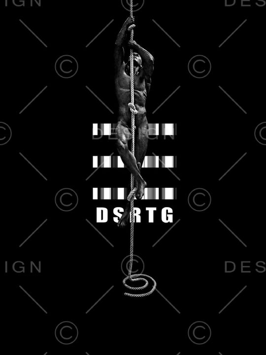 人物像印花华亿平台图片