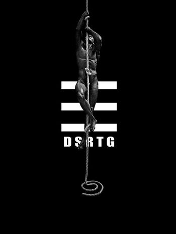 人物像印花华亿平台图片