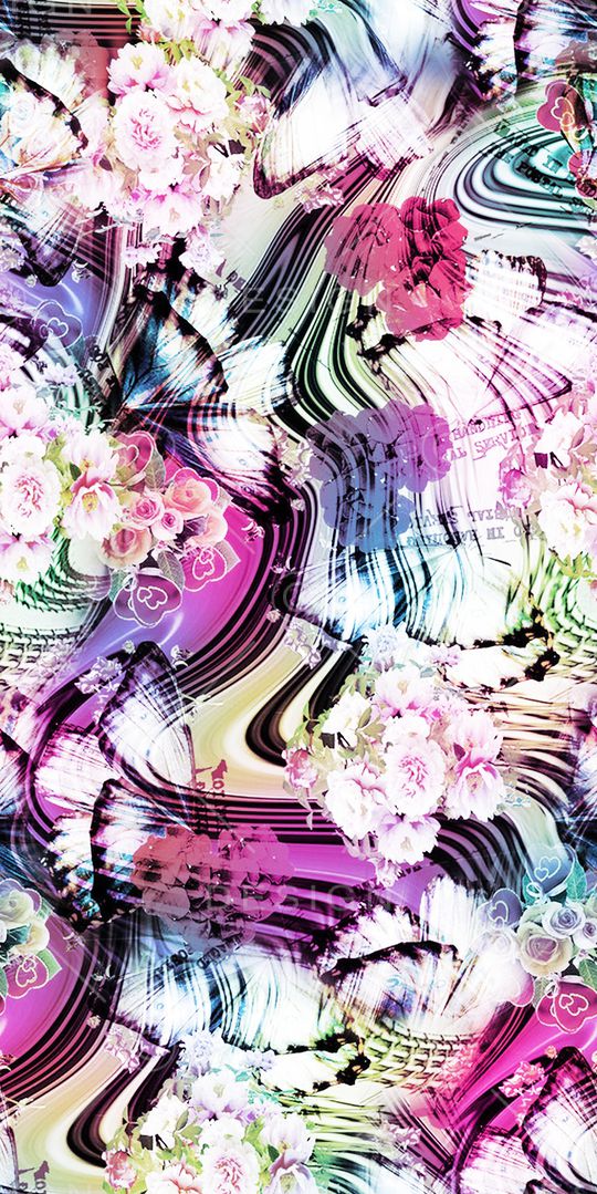 大花印花华亿平台图片