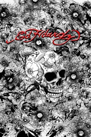 骷髅头印花华亿平台图片