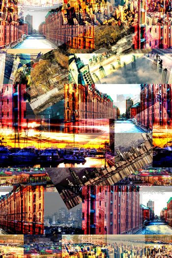 欧美印花华亿平台图片