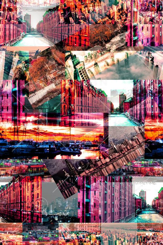 欧美印花华亿平台图片