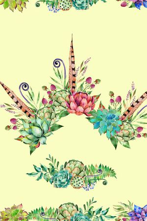 水彩印花华亿平台图片