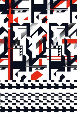 方格印花华亿平台图片