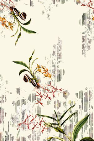 大花印花华亿平台图片