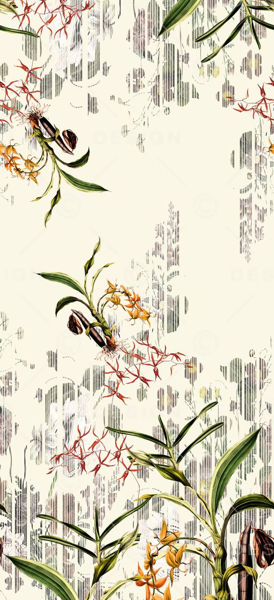 大花印花华亿平台图片