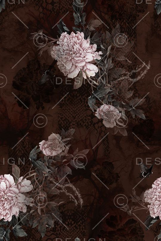 大花印花华亿平台图片