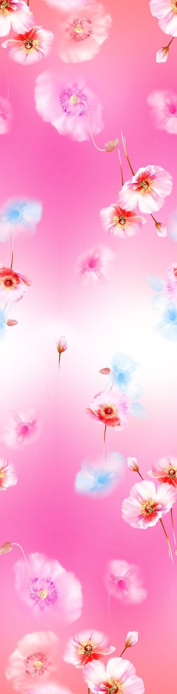 大花印花华亿平台图片