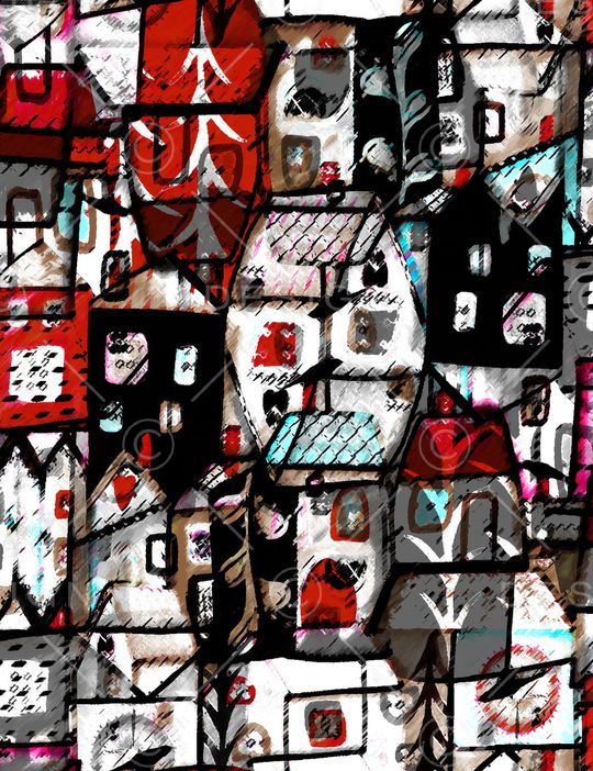 大花印花华亿平台图片