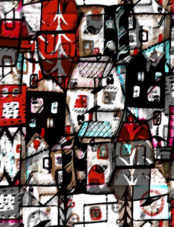 大花印花华亿平台图片