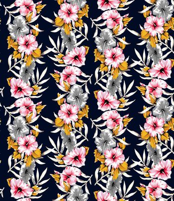 大花印花华亿平台图片