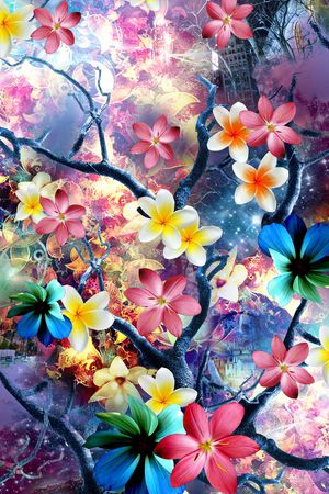 小碎花印花华亿平台图片