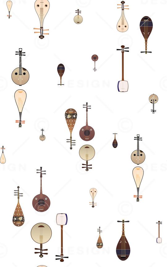 小清新印花华亿平台图片